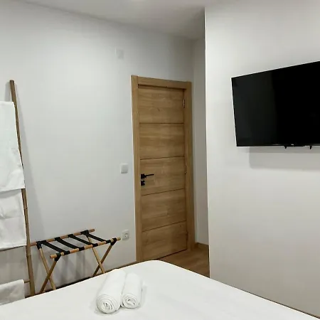 Mira 1 Apartamento