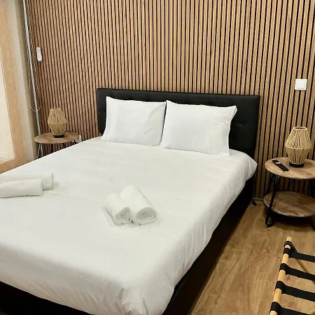Apartamento Mira 1