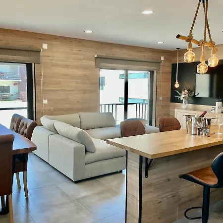 Mira 1 Apartamento