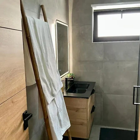 Apartamento Mira 1