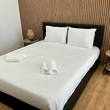 Apartamento Mira 1