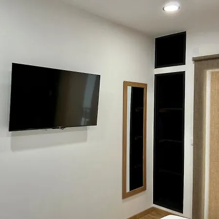 Apartamento Mira 1