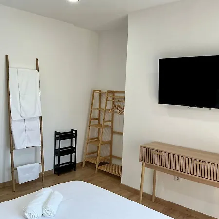Mira 1 Apartamento *