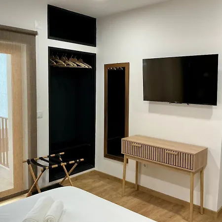 Apartamento Mira 1 Praia de Mira