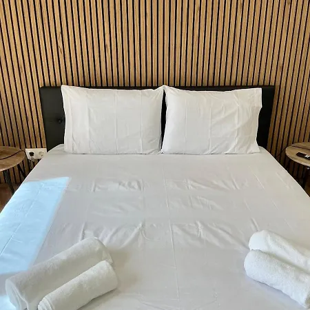 Apartamento Mira 1 *