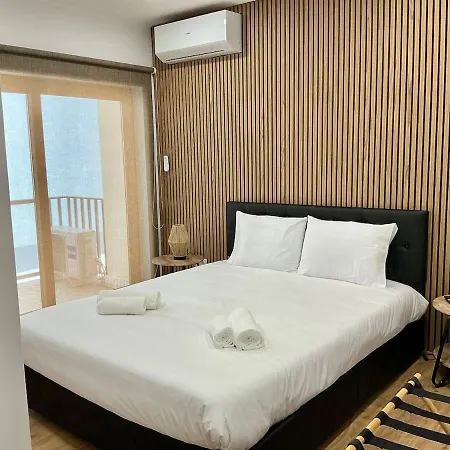 Mira 1 Apartamento