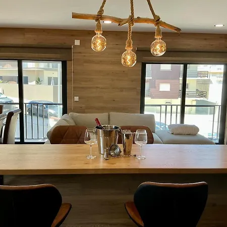 Apartamento Mira 1 Praia de Mira