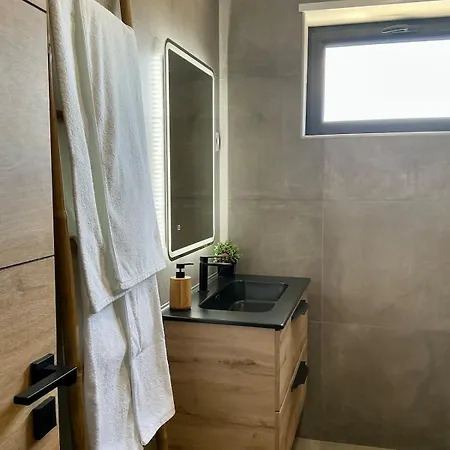 Apartamento Mira 1 Praia de Mira