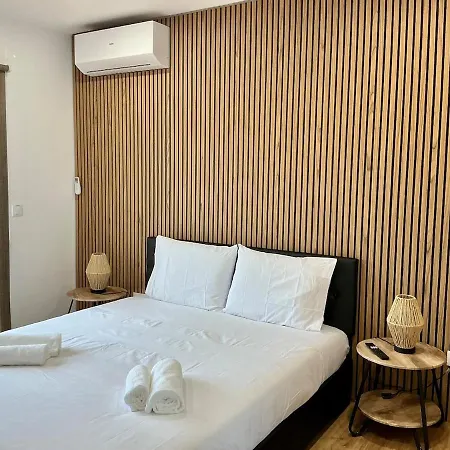 Apartamento Mira 1 Praia de Mira