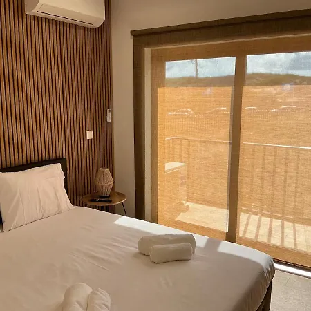 Apartamento Mira 1 *