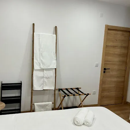 Mira 1 Apartamento Praia de Mira