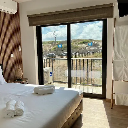 Apartamento Mira 1