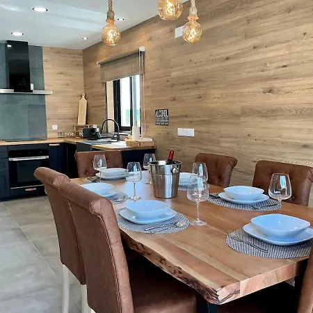 Apartamento Mira 1 *