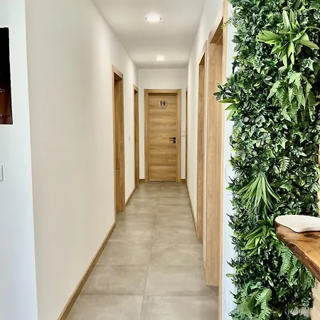 Apartamento Mira 1 Praia de Mira