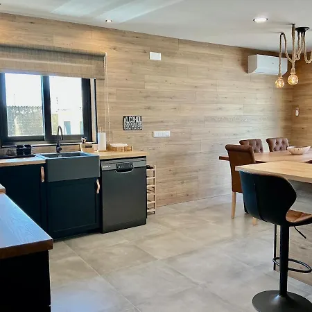 Apartamento Mira 1 *