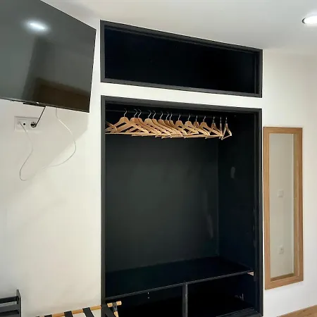 Mira 1 Apartamento *