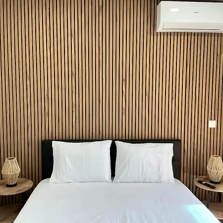Apartamento Mira 1 *