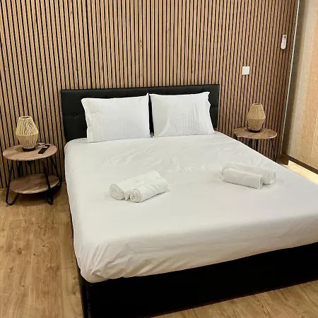 Mira 1 Apartamento *